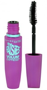 Maybelline Mascara on Mascara   Maybelline Volum  Express The Faslies Waterproof Mascara