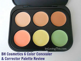 it cosmetics concealer color match