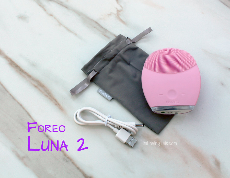 FOREO LUNA 2 Review