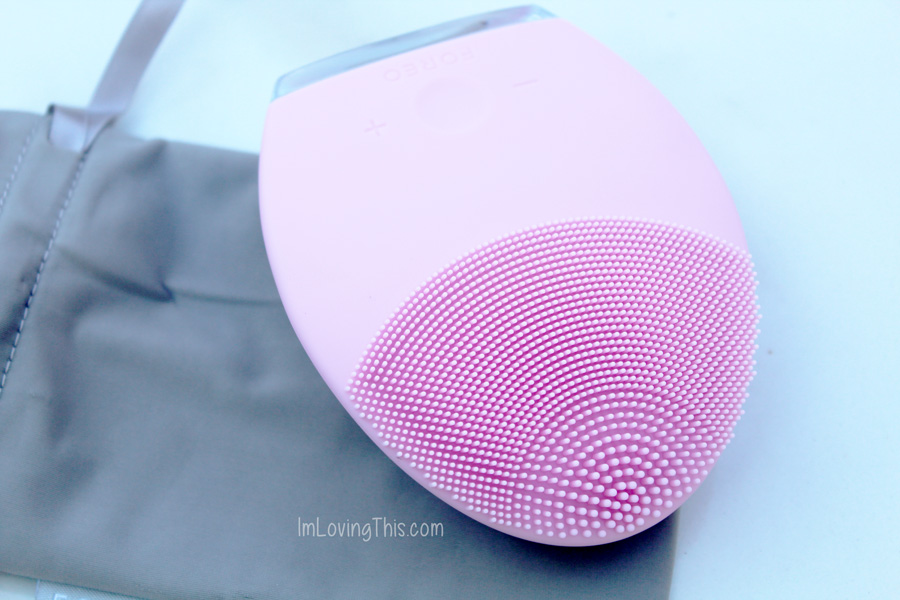 Foreo Luna 2 Review