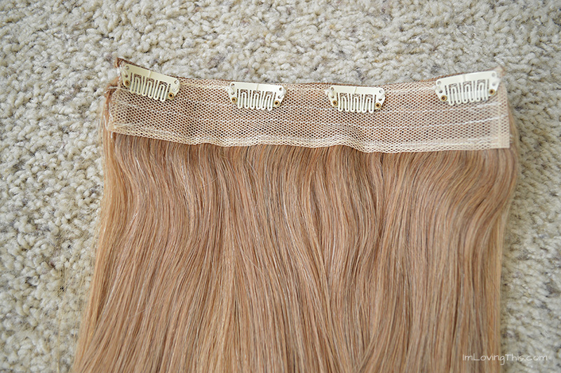 IrresistibleMe Hair Extensions Review