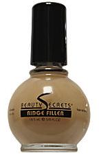 beauty secrets ridge filler