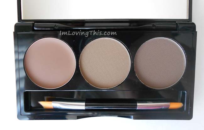 BH Cosmetics Concealer & Corrector Palette - Reviews