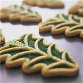 christmas cookies