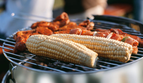 How To Cook Corn On The Grill