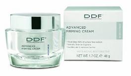 ddf advanced firming cream