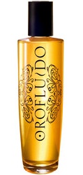 Orofluido Beauty Elixir Review