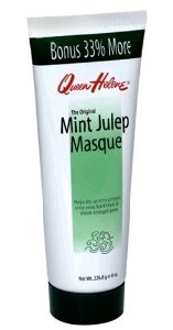 queen helene mint julep masque