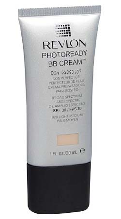 revlon photoready bb cream review