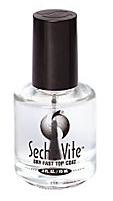 seche vite top coat