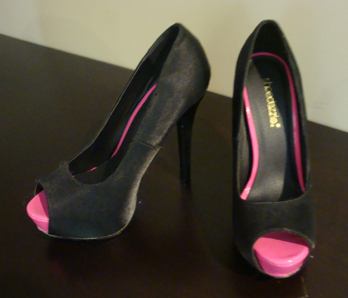 shoedazzle