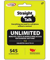 straight talk unlimited review