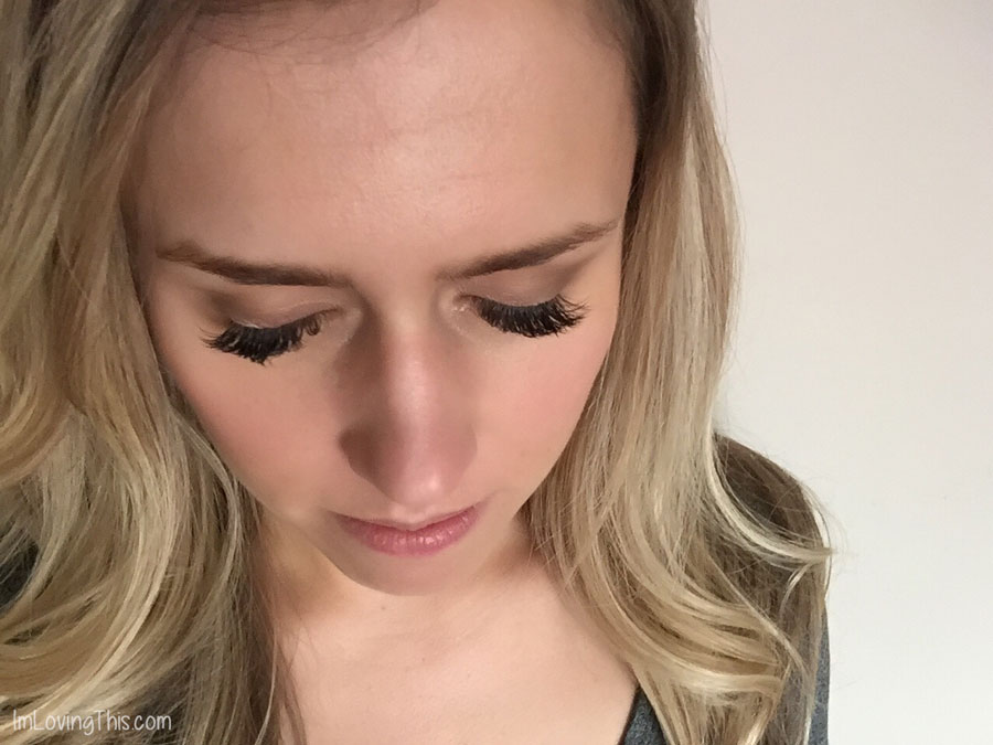 Volume Eyelash Extensions Burnaby, Vancouver