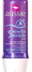 I’m Loving This… Aussie 3 Minute Miracle Deep Conditioner