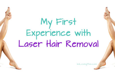 My Experience with Laser Hair Removal at NuAGE Laser