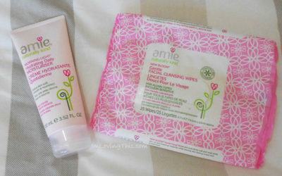 Amie’s Skin Care Review