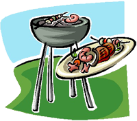 Backyard Barbeque Party Tips