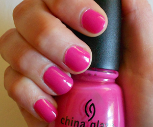 China Glaze Rich & Famous