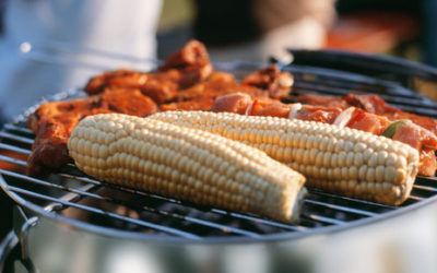 How To Cook Corn On The Grill