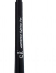 e.l.f. Essentials Waterproof Eyeliner Pen Review