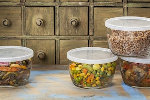 My Tips for Storing Leftovers