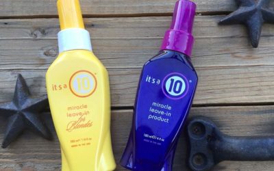 It’s a 10 Miracle Leave-In Product Review