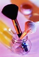 How to Fix Shedding Makeup Brushes