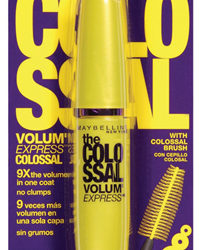 I’m Loving This… Maybelline the Colossal Volum’ Express