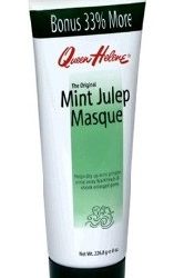 I’m Loving This… Queen Helene Mint Julep Masque