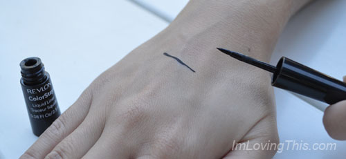 I’m Loving This… Revlon ColorStay Liquid Liner