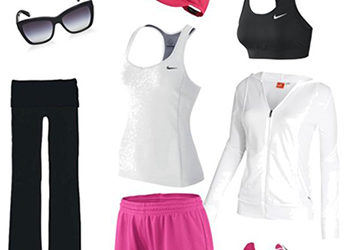 What to Wear Running