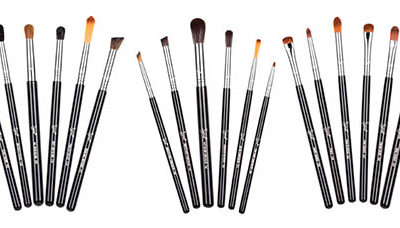 Sigma Releases Advanced Artistry Brushes