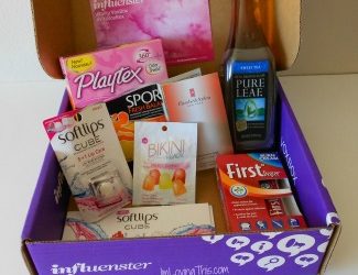 Vitality VoxBox Review/Opening